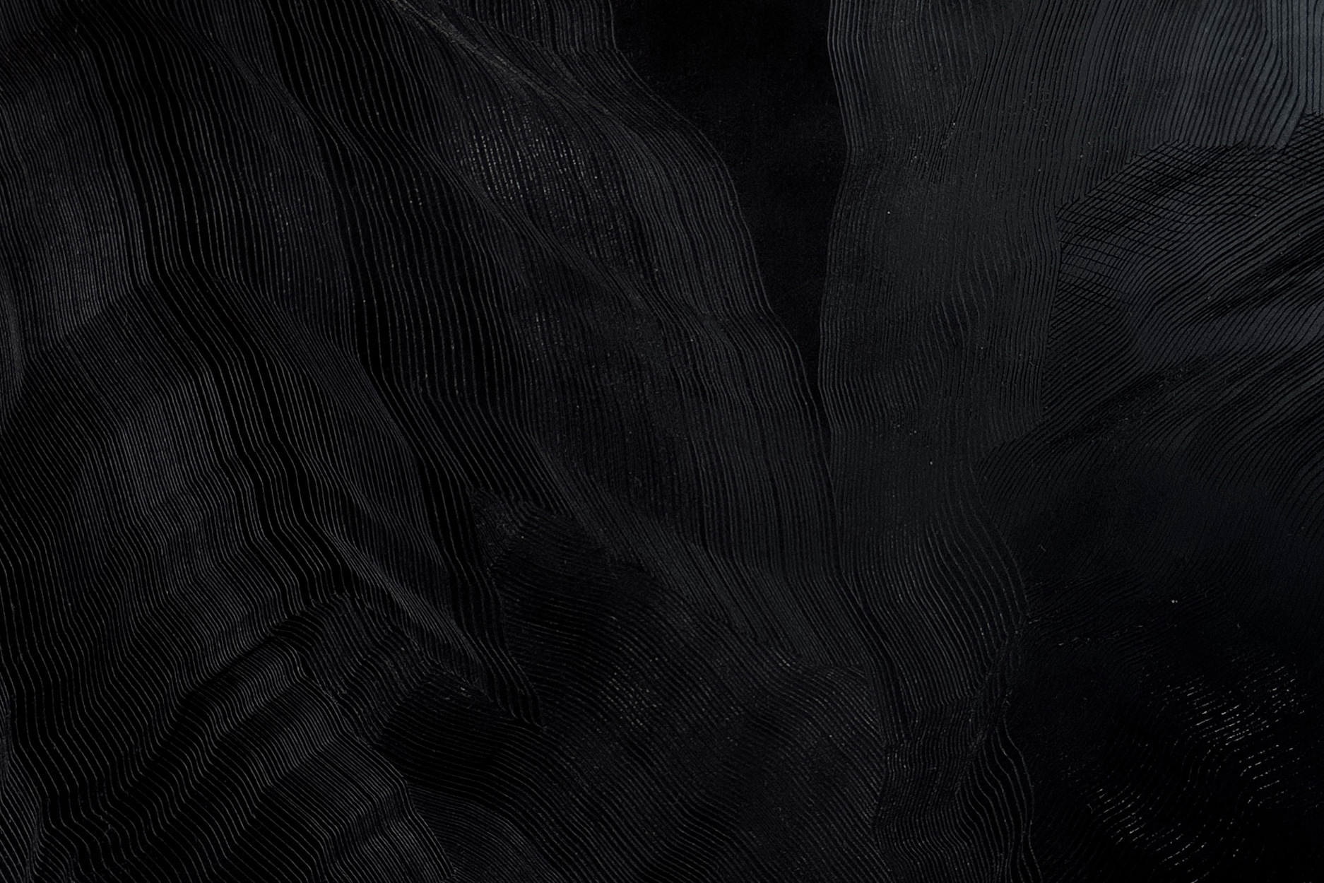 Rock Profile Drawings