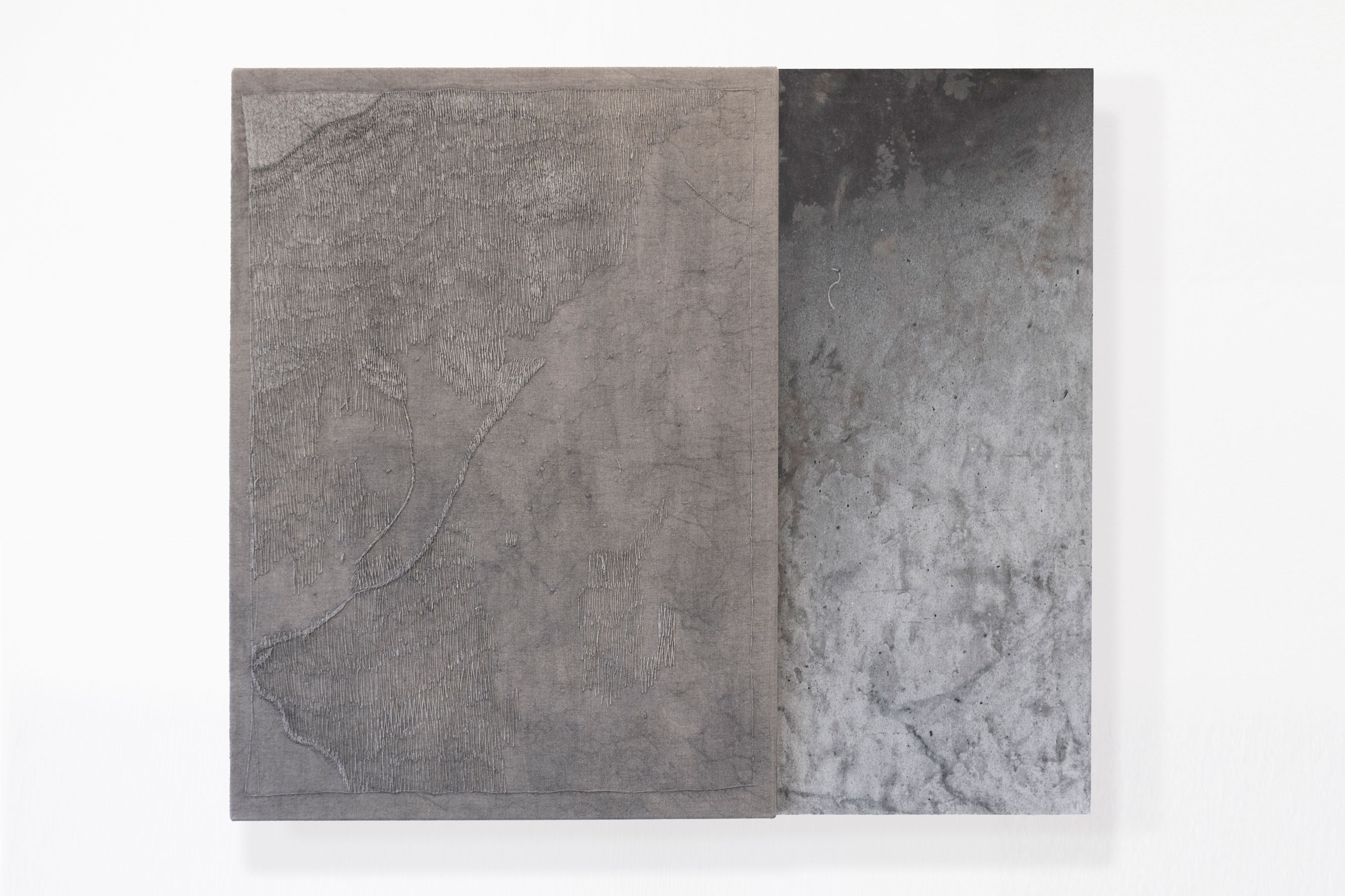 Armando Chant Dyptych II