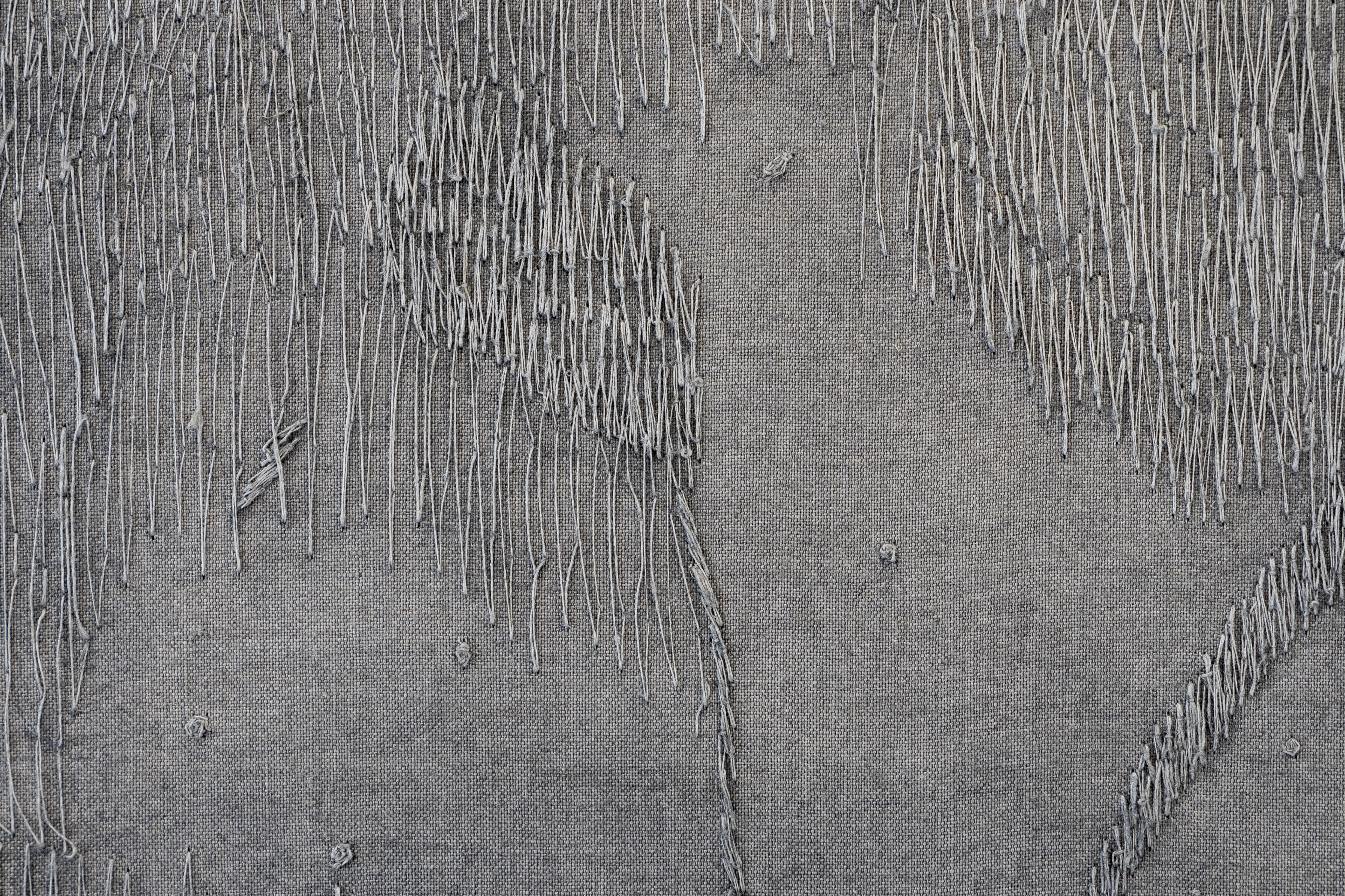 Armando Chant Dyptych II detail