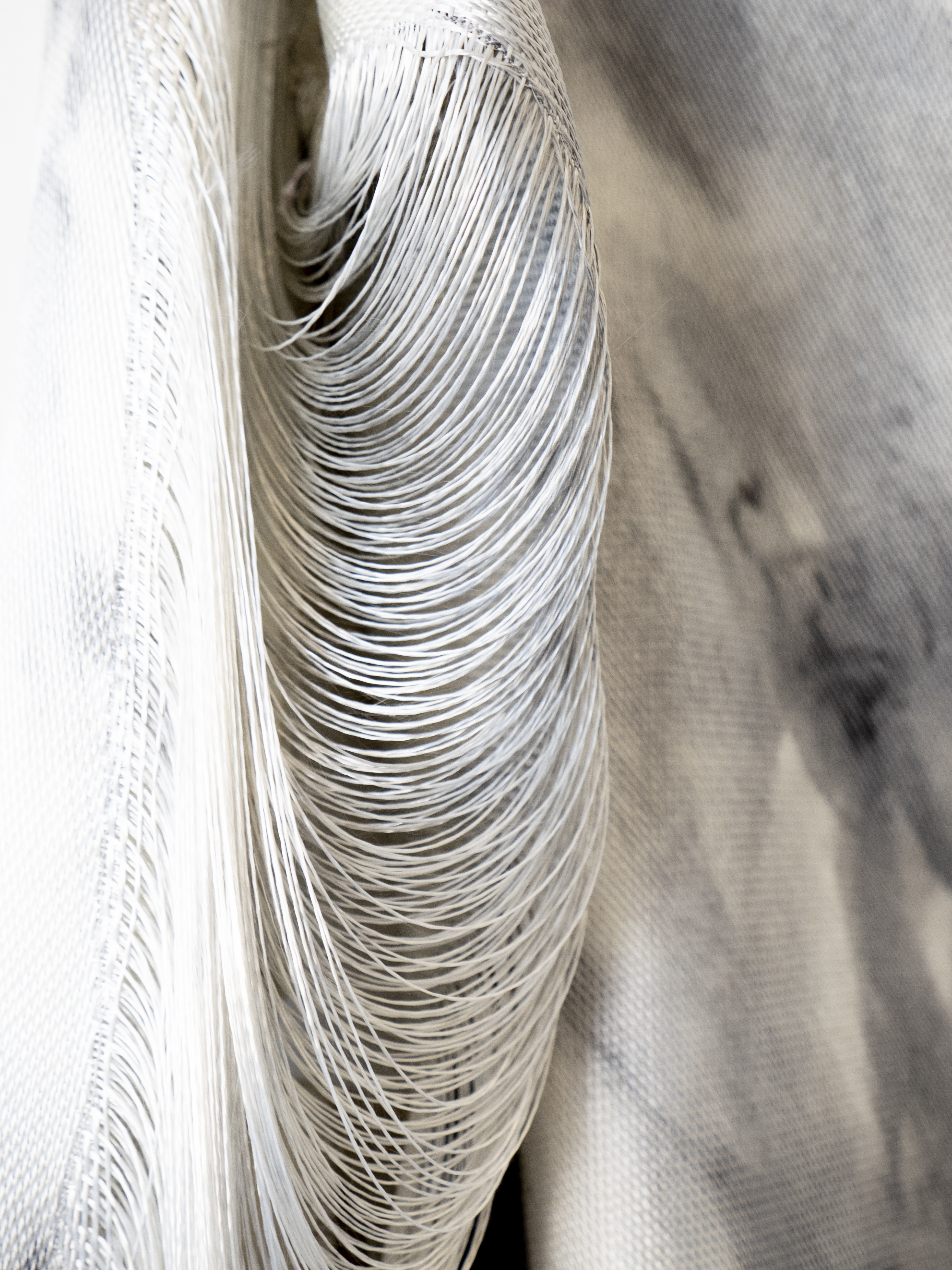 Chris Casali and Graziela Guardino Evanesce detail