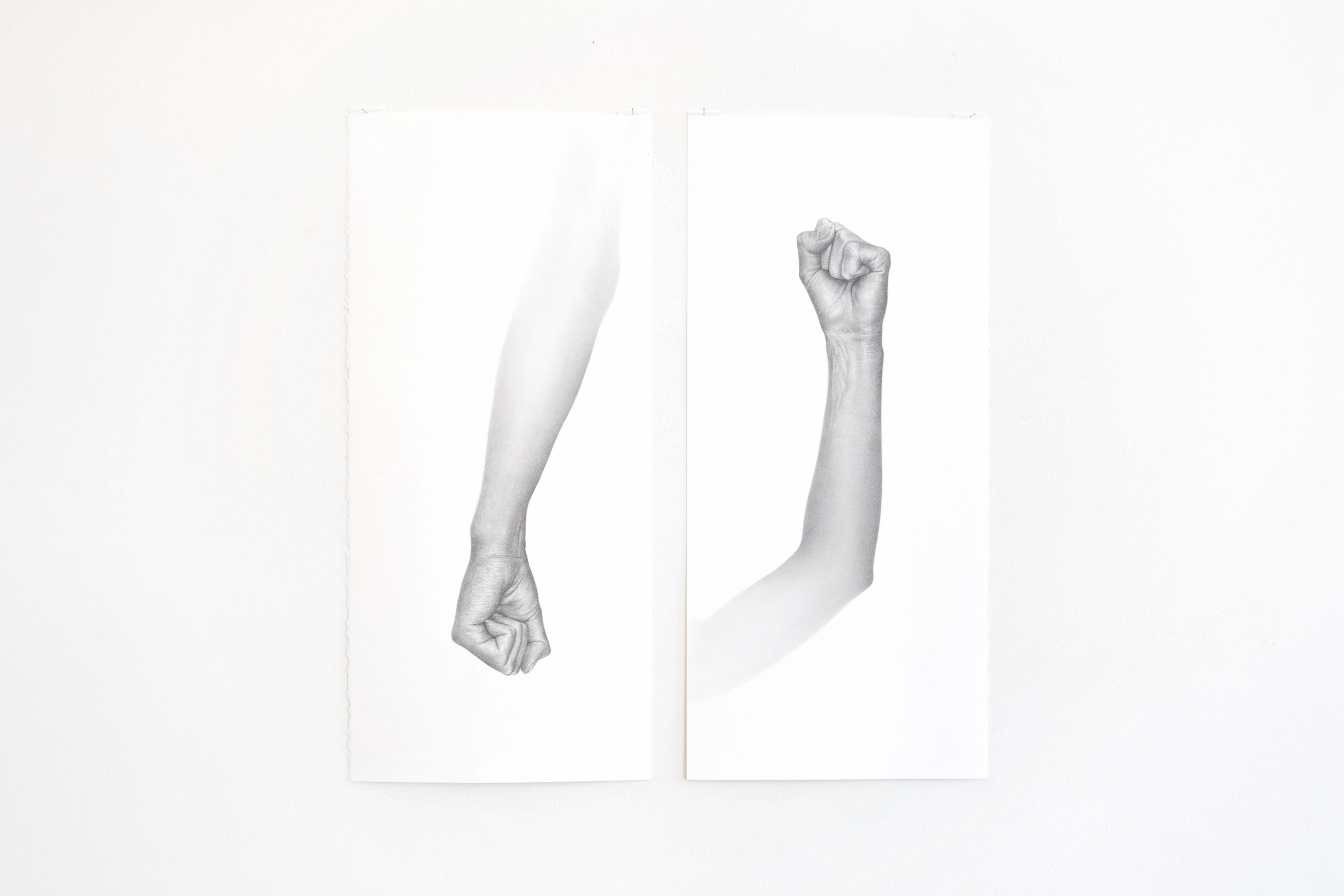 Katelyn Geard I Have Something to Say