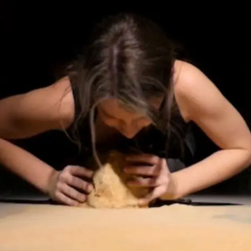 Brooke Leigh - Drawn-Out