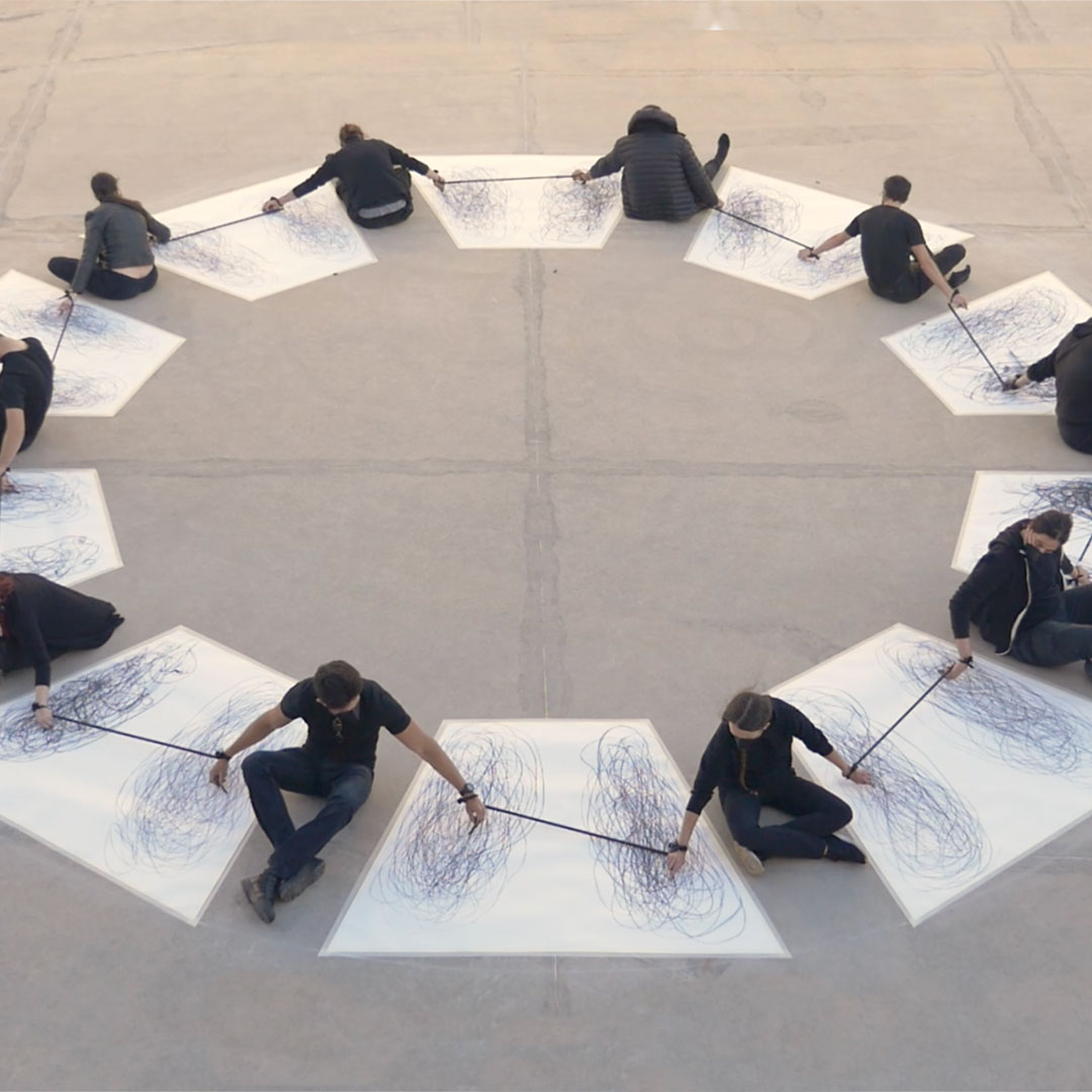 M. Lohrum - Infinite Walk