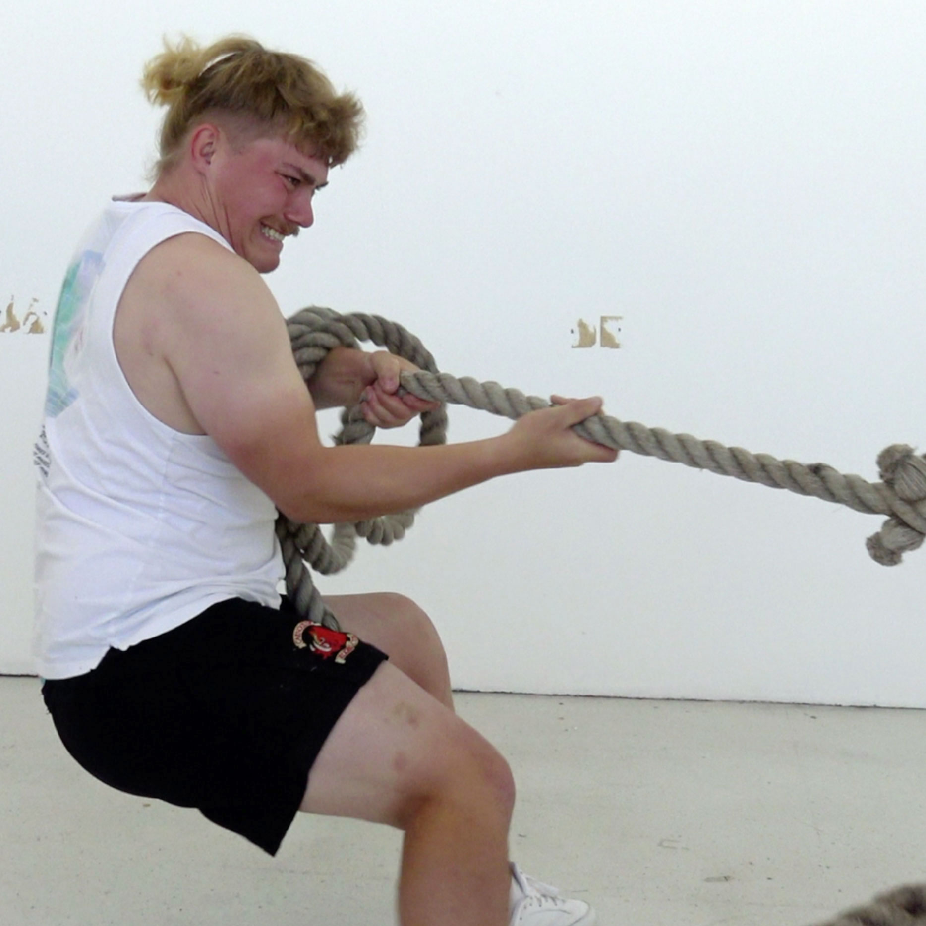 Pascal Miehe - ARENA 2023