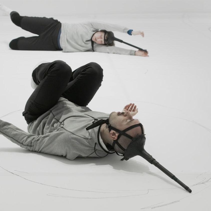 Stella Geppert - COMMUNICATION CAPTURES