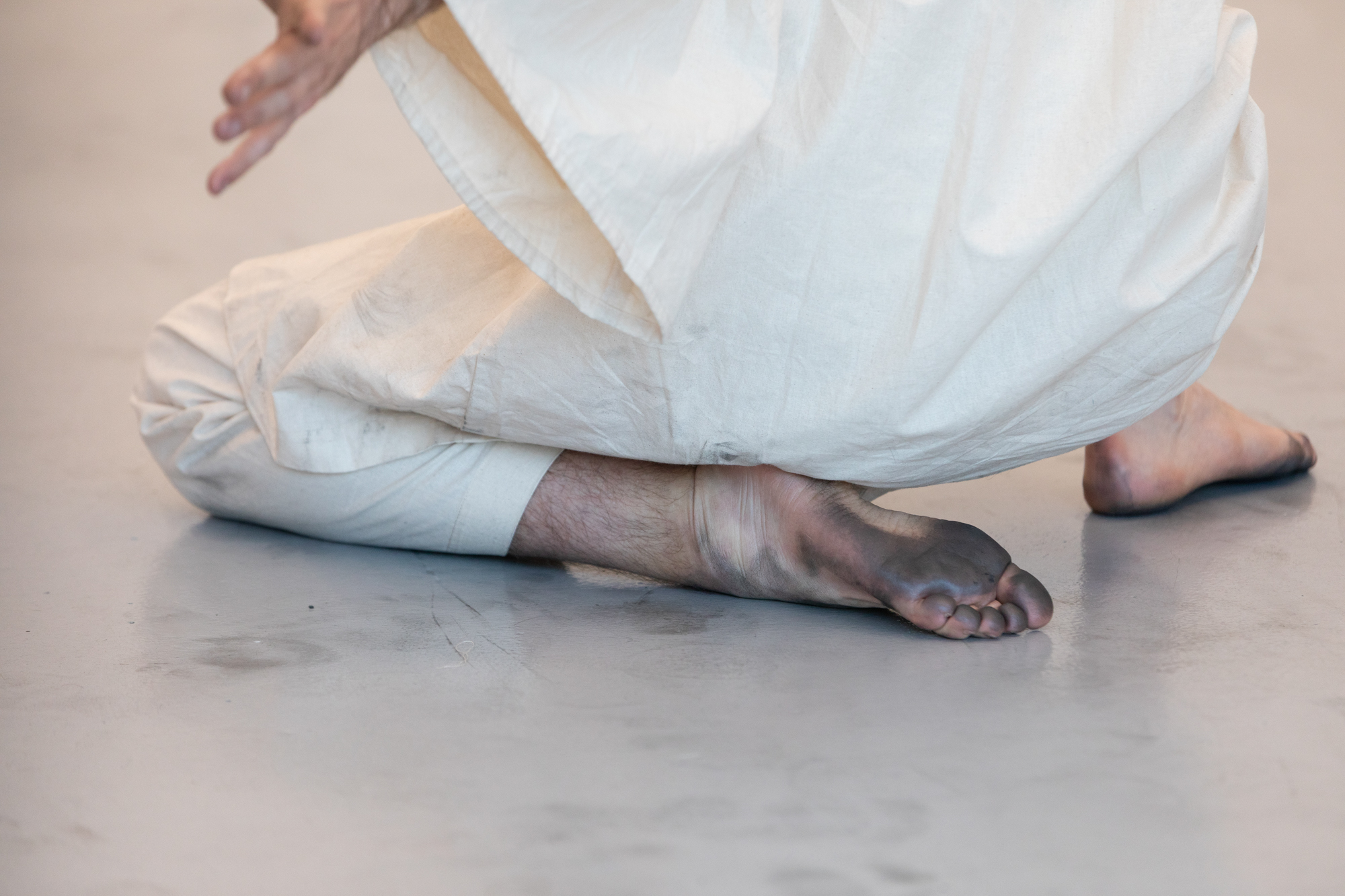 Laith McGregor DRAWING PARALLELS detail 1