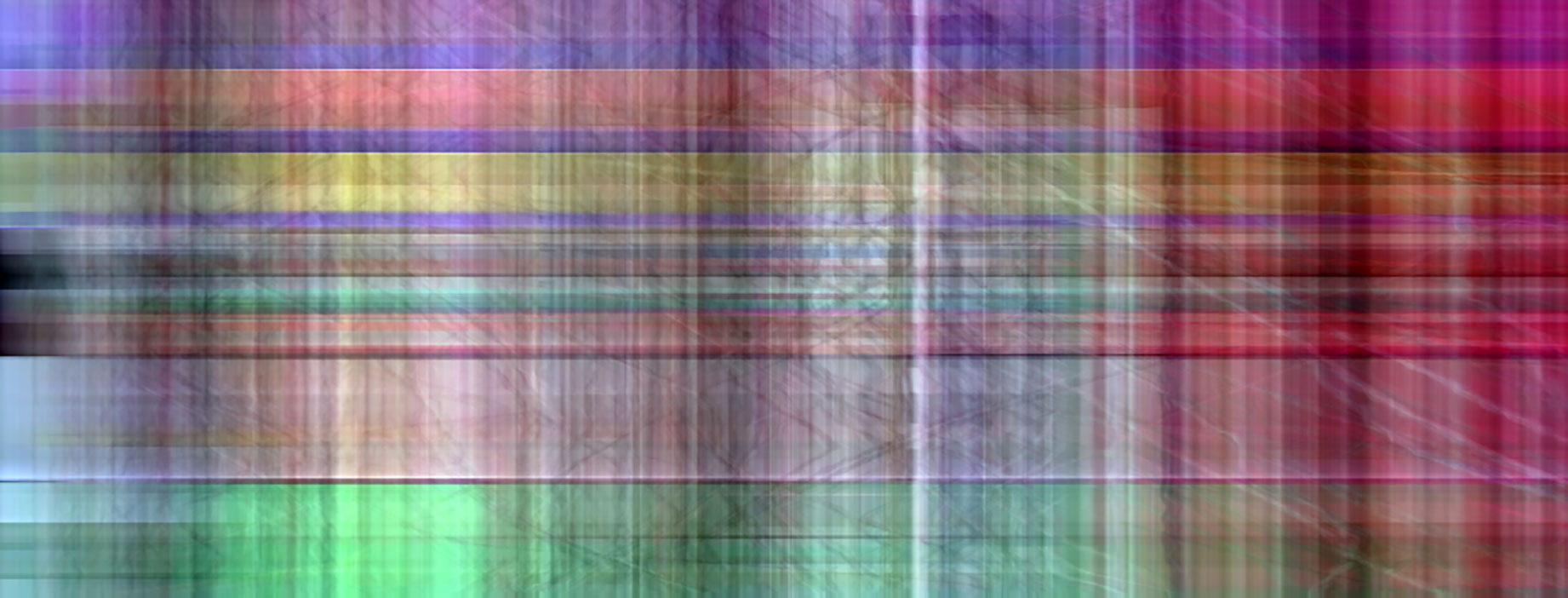 Linda Matthews Times Square New York montage