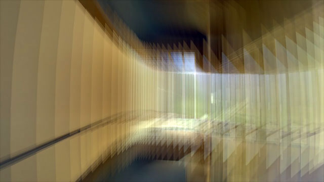 Linda Matthews Villa la Roche 1