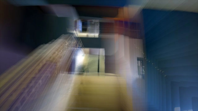 Linda Matthews Villa la Roche 2