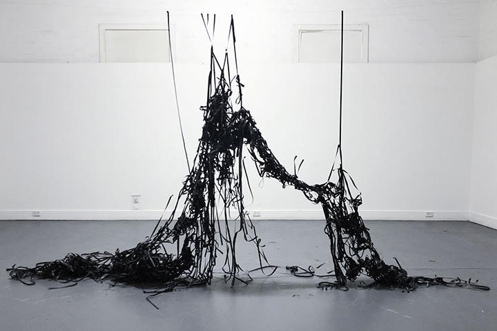 Durational Installations