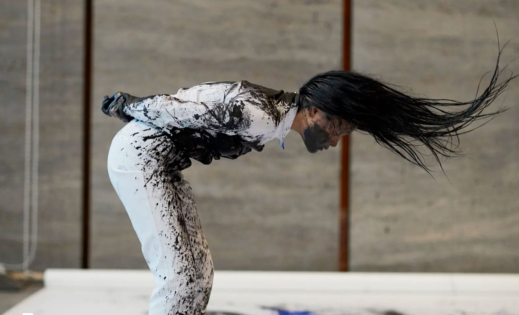 International Performance Series